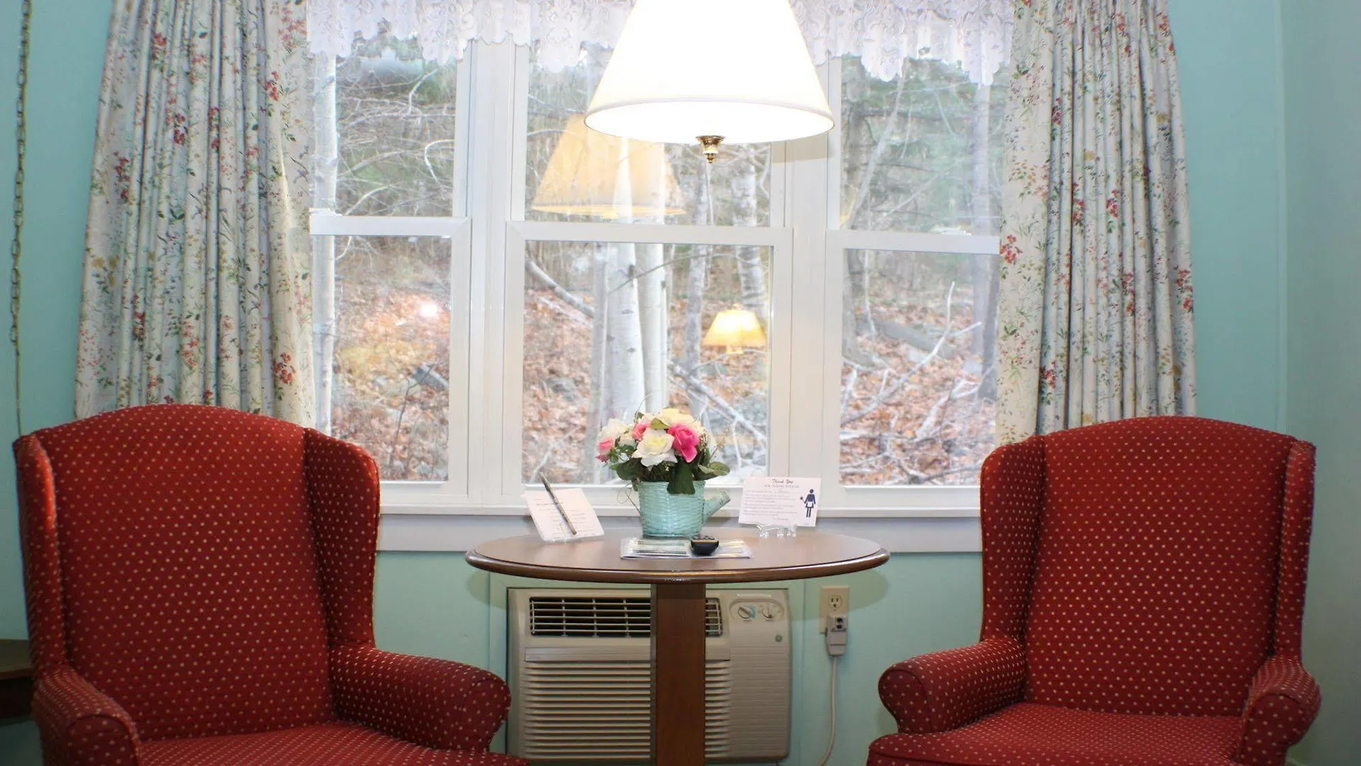 Highbrook Motel Bar Harbor