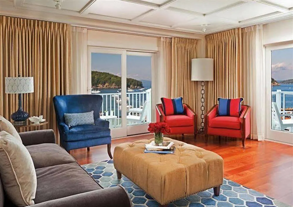 West Street 4*