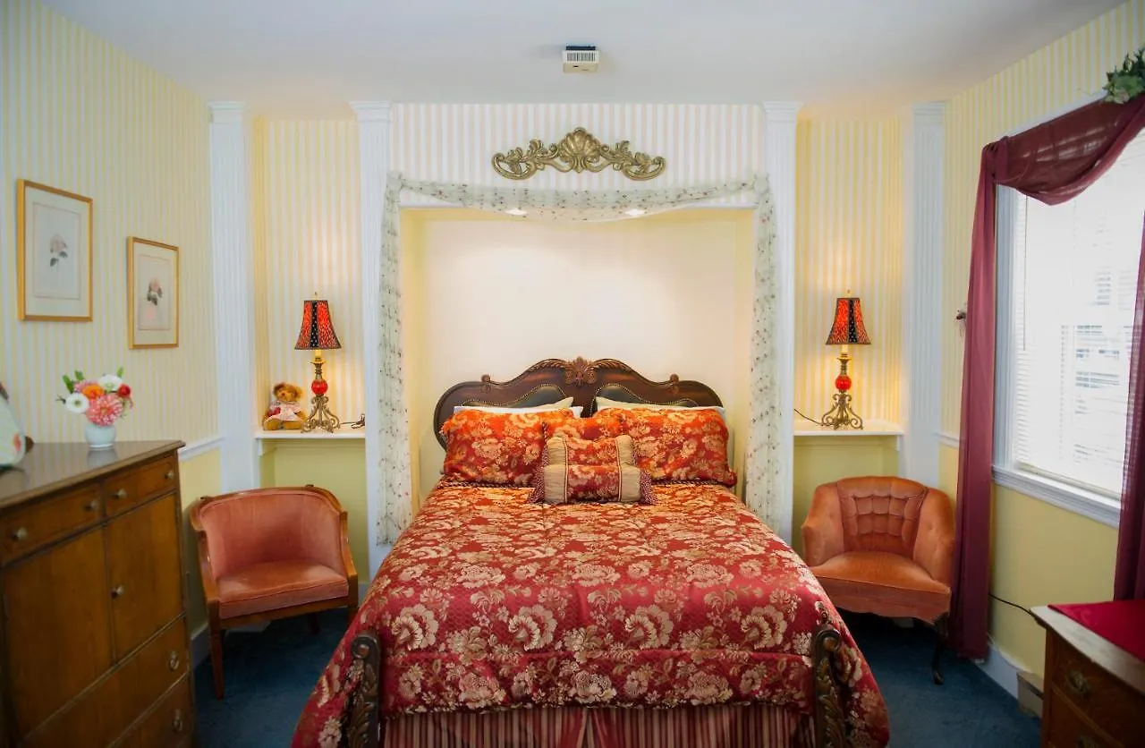 Anne's White Columns 3*