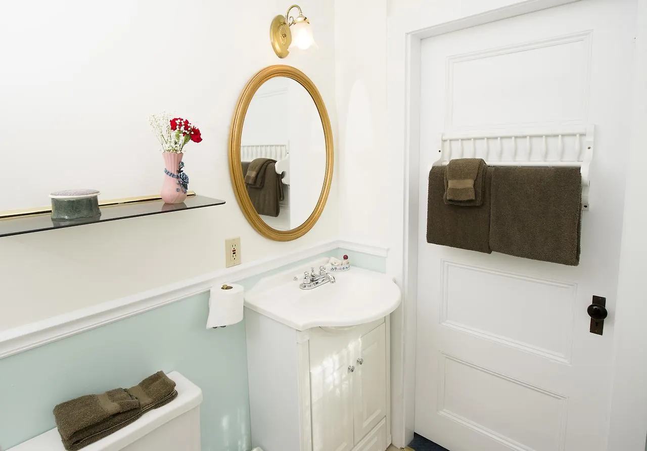 Anne's White Columns
