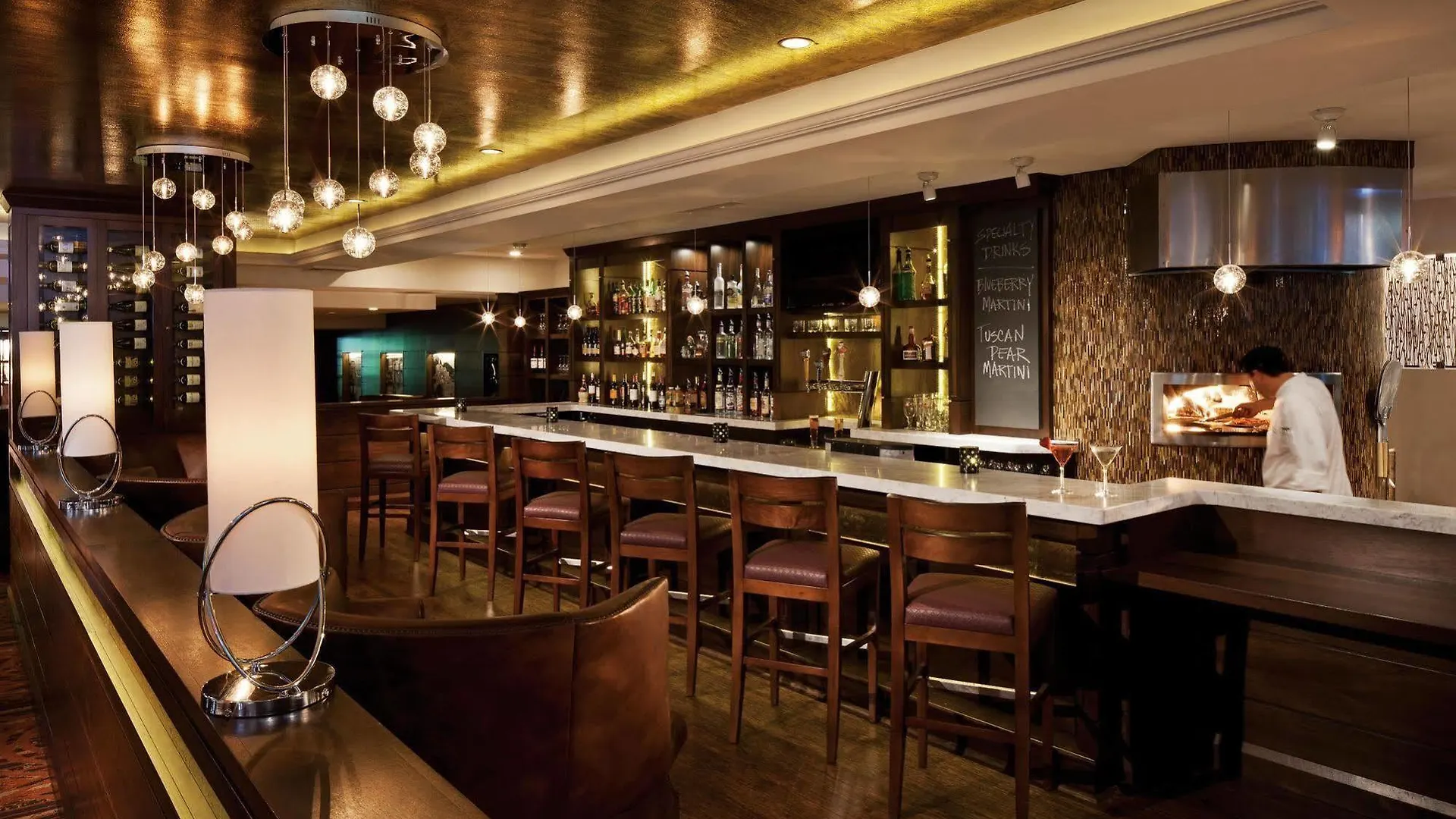 The Harborside And Marina 4*