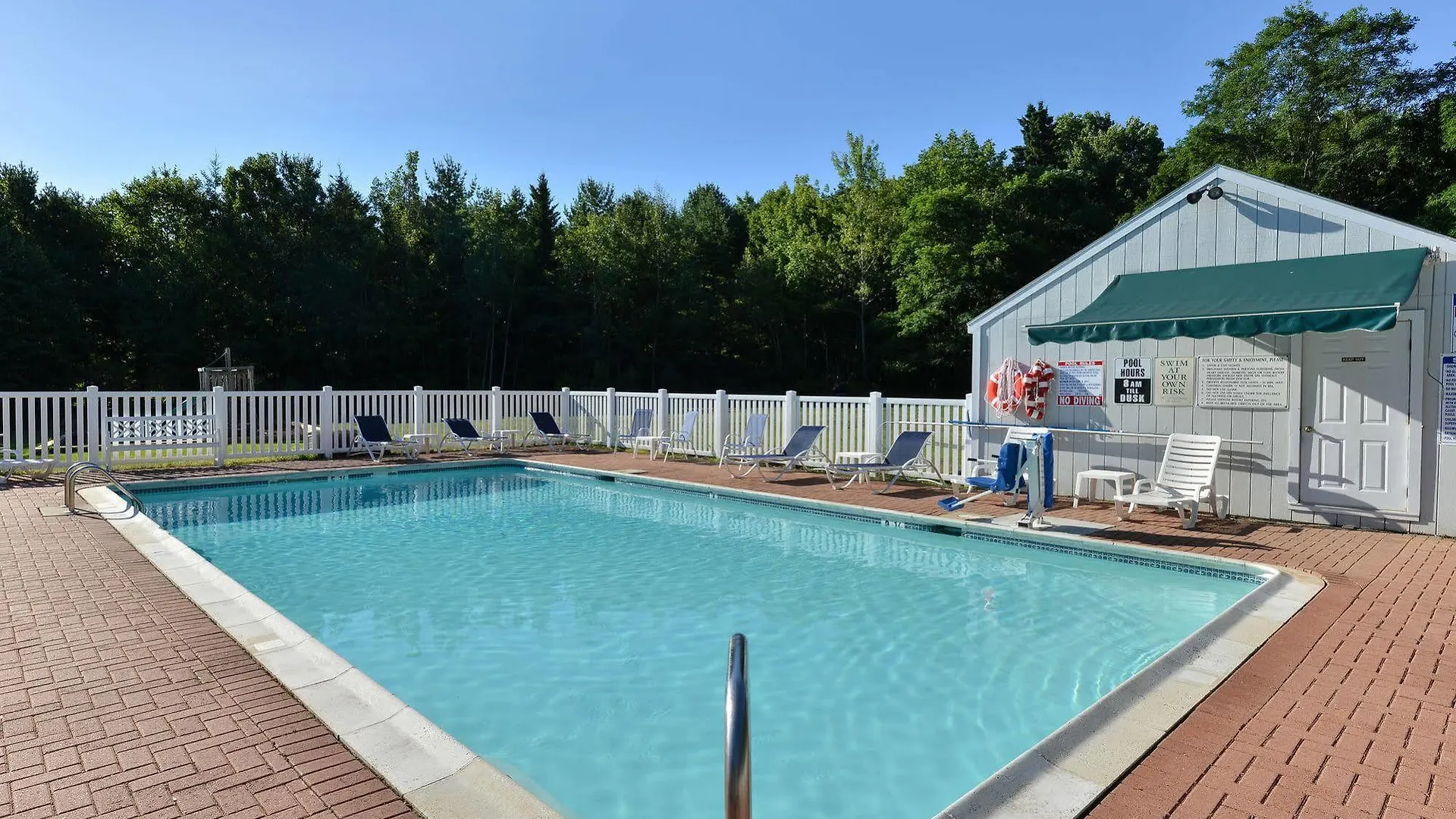 Acadia 3*