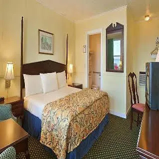 Days By Wyndham Motel Bar Harbor