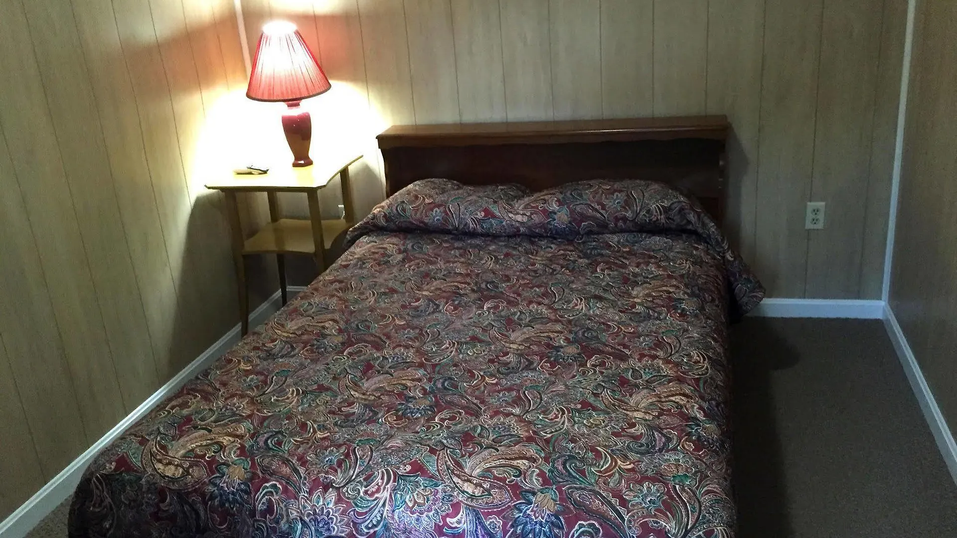 Gallagher's Travels Bar Harbor & Hotel Salsbury Cove