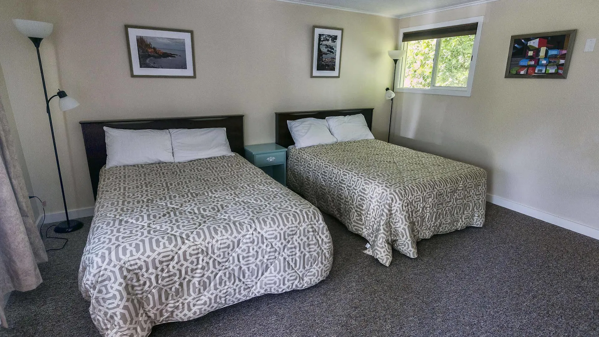 Hotel Gallagher's Travels Bar Harbor & 2*
