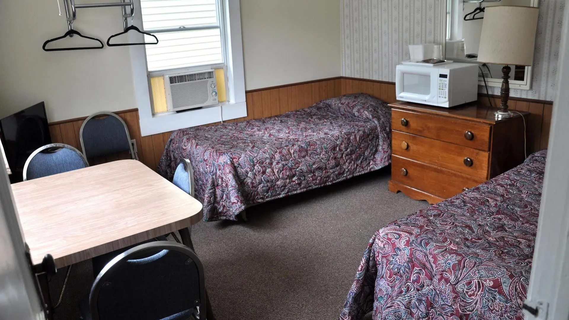 Hotel Gallagher's Travels Bar Harbor &