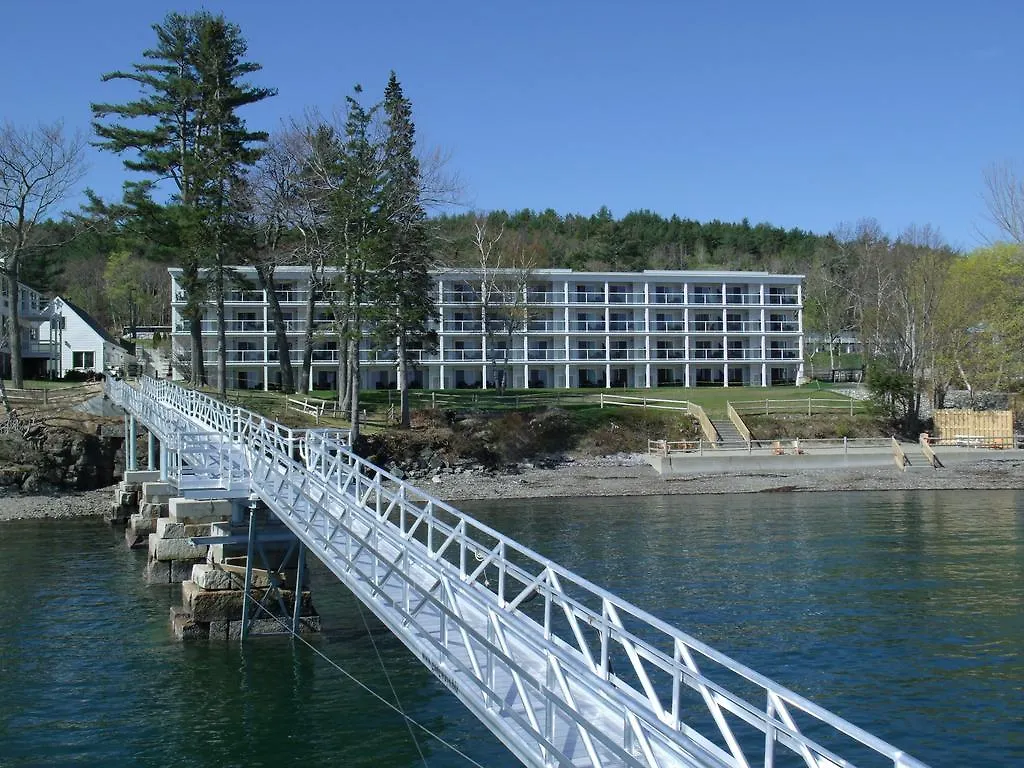 Atlantic Oceanside & Conference Center מלון בר הרבור