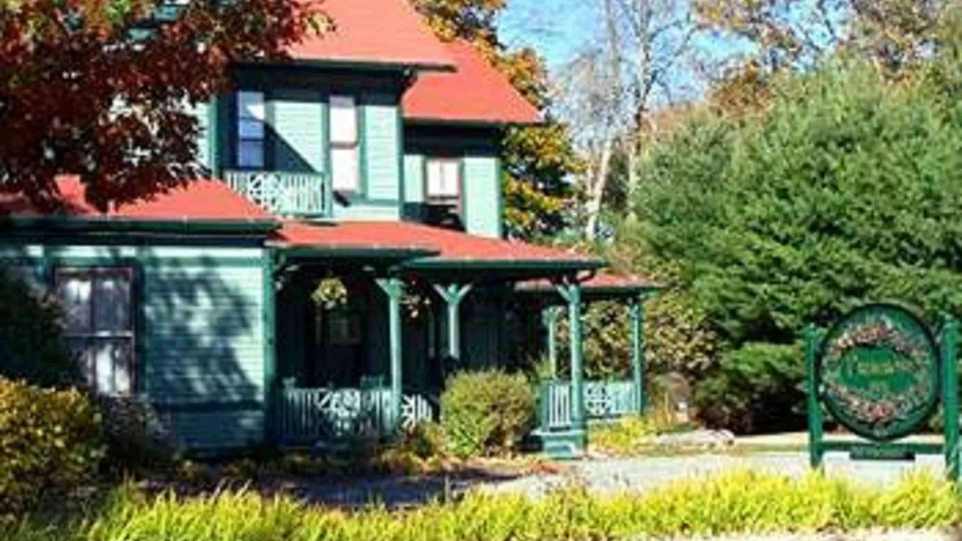 Inn The Primrose 3*