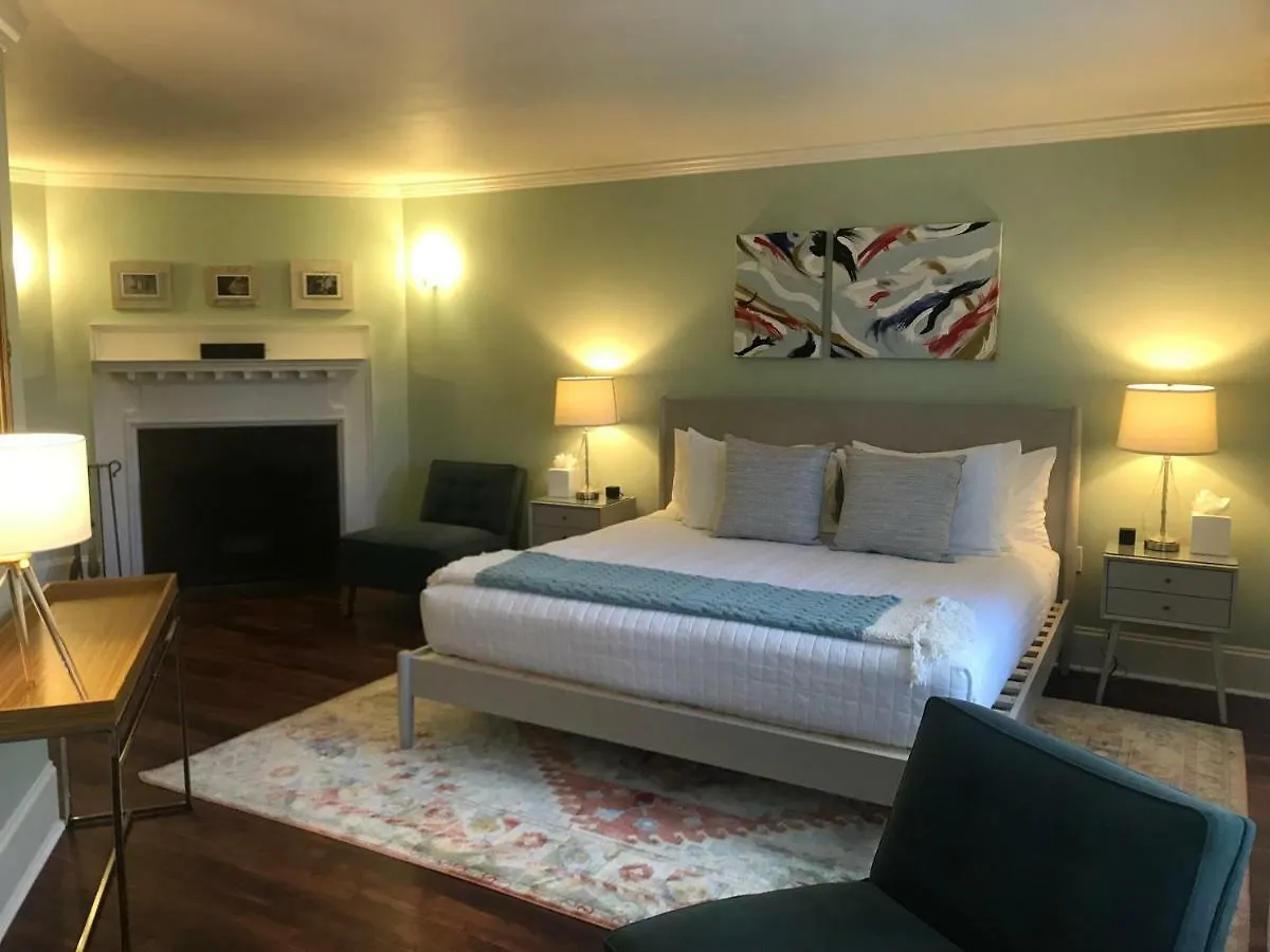 Atlantean 3* Bar Harbor