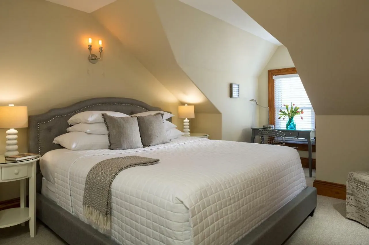 Atlantean Bed & Breakfast Bar Harbor