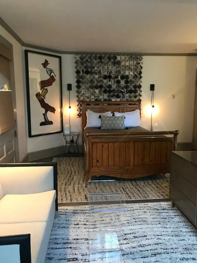 Atlantean 3* Bar Harbor