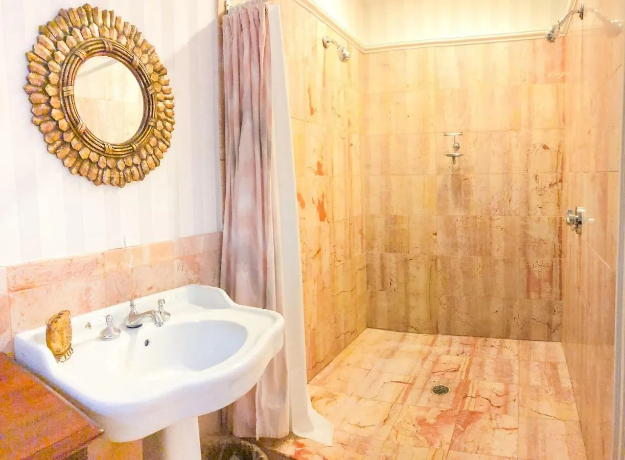 Chiltern 4* Бар Харбор