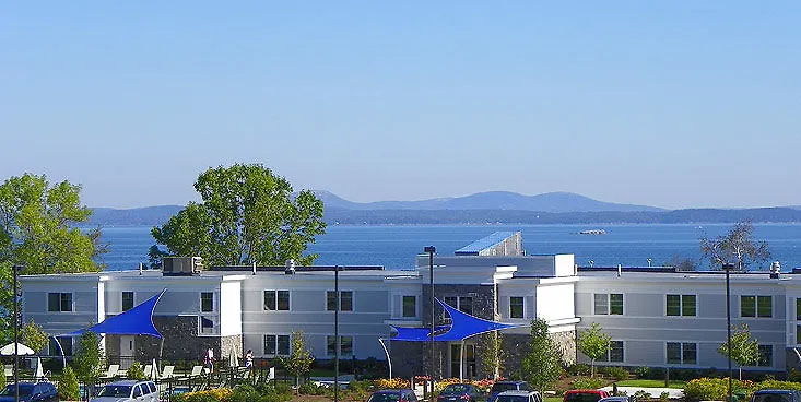Atlantic Oceanside & Conference Center 3*
