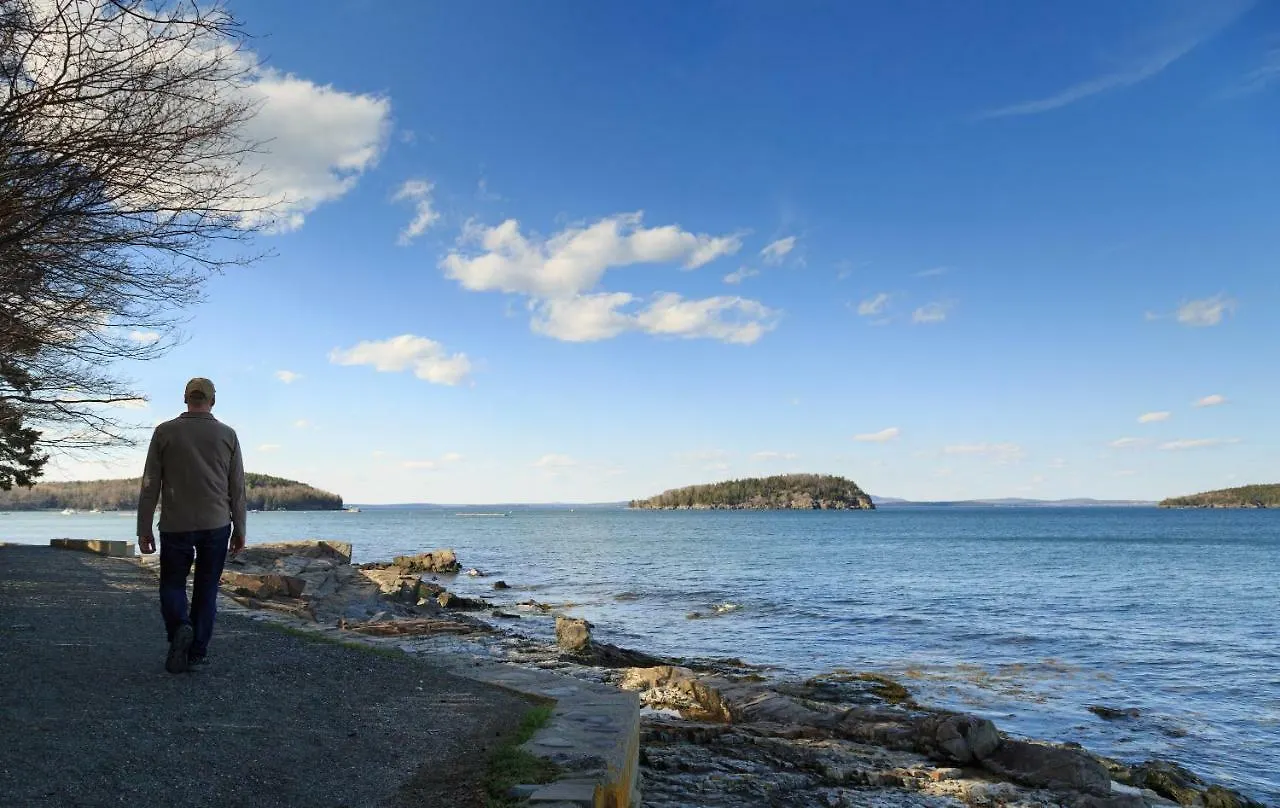 Bed & Breakfast Atlantean Bar Harbor