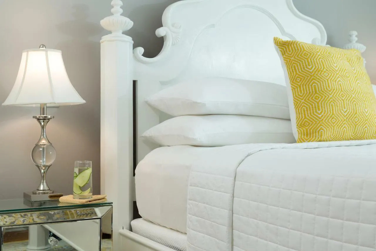 Atlantean Bed & Breakfast