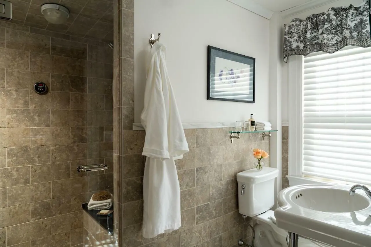 Atlantean Bed & Breakfast Bar Harbor