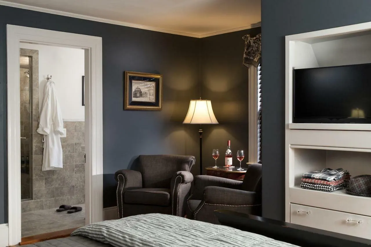 Bed & Breakfast Atlantean Bar Harbor