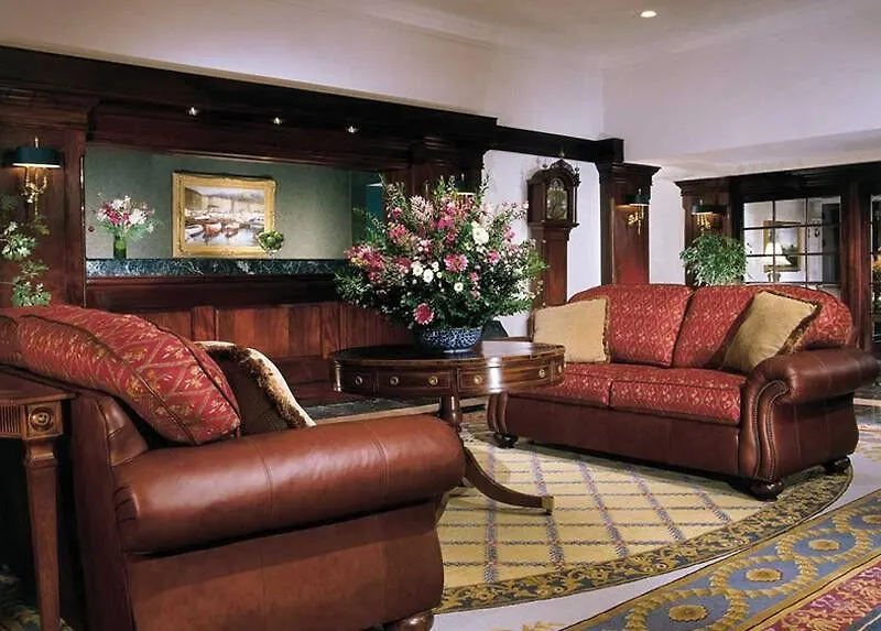 Regency By Ihg אתר נופש בר הרבור