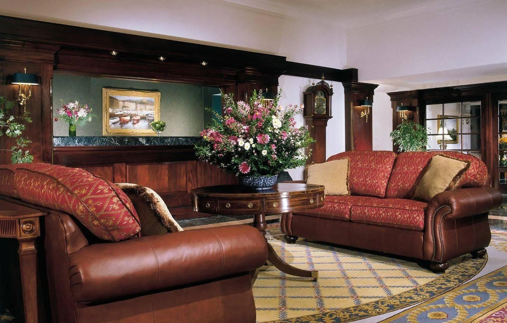 Regency By Ihg 4* בר הרבור