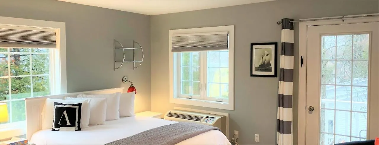 Hotel Acadia - Downtown