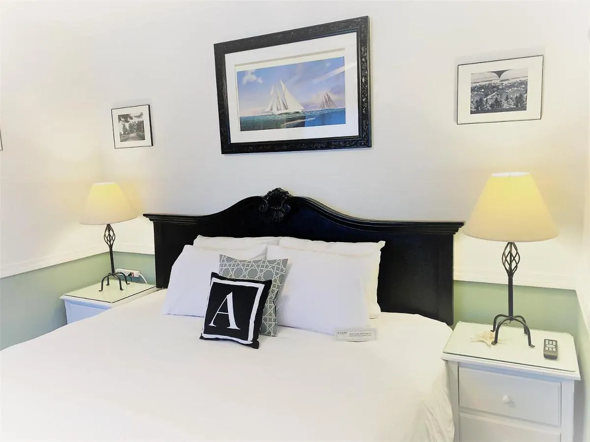 Acadia - Downtown 3*