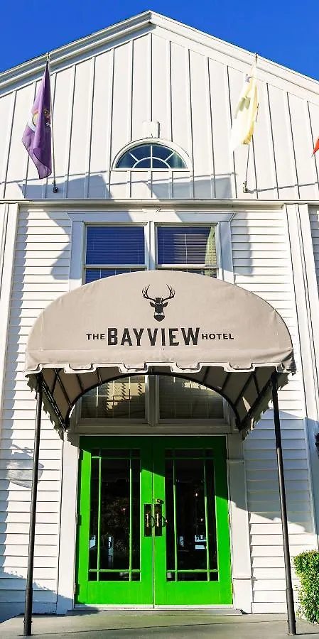 Bayview 4*