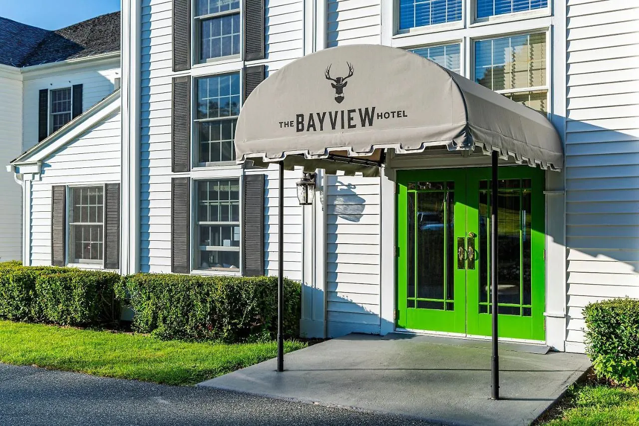 Bayview מלון