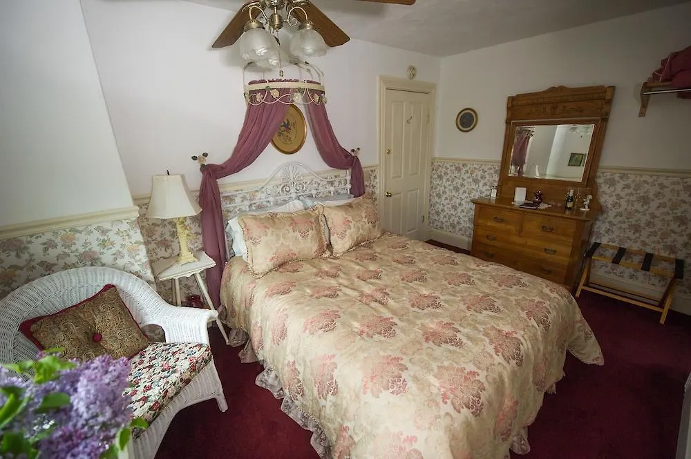 Bed and Breakfast Cleftstone Μπαρ Χάρμπορ