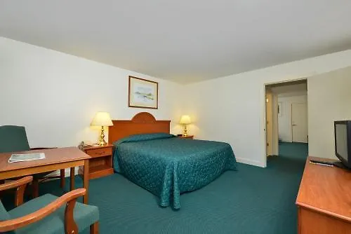 Bar Harbor Motel 3* בר הרבור