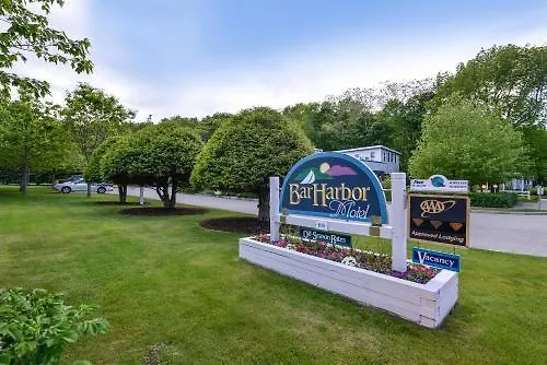 Bar Harbor Motel מוטל בר הרבור